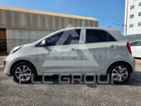 2012 KIA Morning