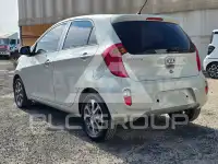 2012 KIA Morning