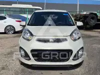 2012 KIA Morning