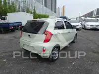 2012 KIA Morning