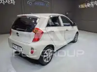 2012 KIA Morning