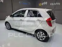 2012 KIA Morning