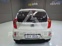 2012 KIA Morning