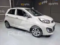 2012 KIA Morning