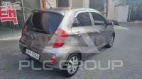 2012 KIA Morning
