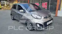 2012 KIA Morning