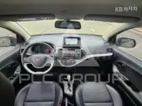 2012 KIA Morning