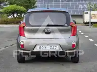 2012 KIA Morning