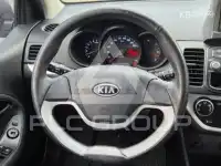 2012 KIA Morning