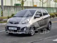 2012 KIA Morning