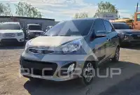 2012 KIA Morning