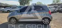 2012 KIA Morning