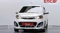 2012 KIA Morning