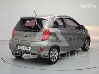 2012 KIA Morning