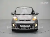 2012 KIA Morning