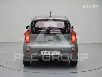 2012 KIA Morning