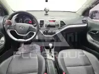 2012 KIA Morning