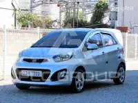 2012 KIA Morning
