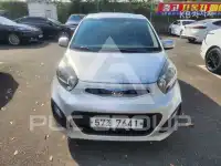 2012 KIA Morning