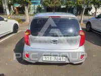 2012 KIA Morning