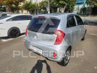 2012 KIA Morning