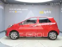 2012 KIA Morning