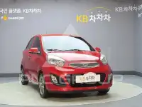 2012 KIA Morning