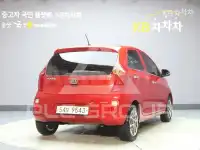 2012 KIA Morning