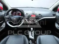 2012 KIA Morning