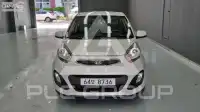 2012 KIA Morning