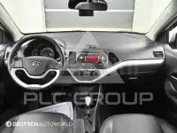 2012 KIA Morning