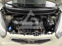 2012 KIA Morning