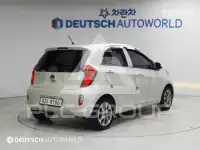 2012 KIA Morning