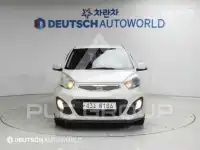2012 KIA Morning