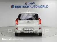 2012 KIA Morning