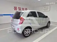 2012 KIA Morning