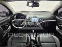 2012 KIA Morning