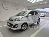2012 KIA Morning