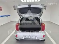 2012 KIA Morning