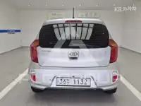 2012 KIA Morning