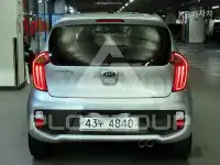 2012 KIA Morning