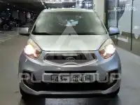 2012 KIA Morning