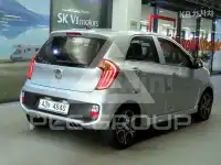 2012 KIA Morning