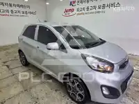 2012 KIA Morning