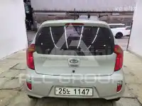 2012 KIA Morning