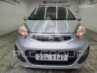 2012 KIA Morning