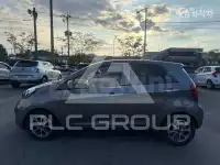 2012 KIA Morning