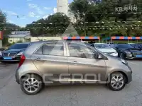2012 KIA Morning