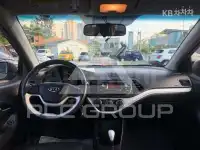 2012 KIA Morning