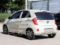 2012 KIA Morning